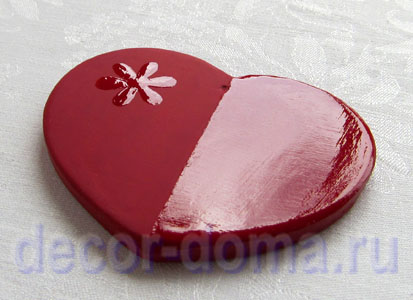 Сердечко 